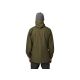 Chevalier Herren Anorak Endeavor Chevalite Grün