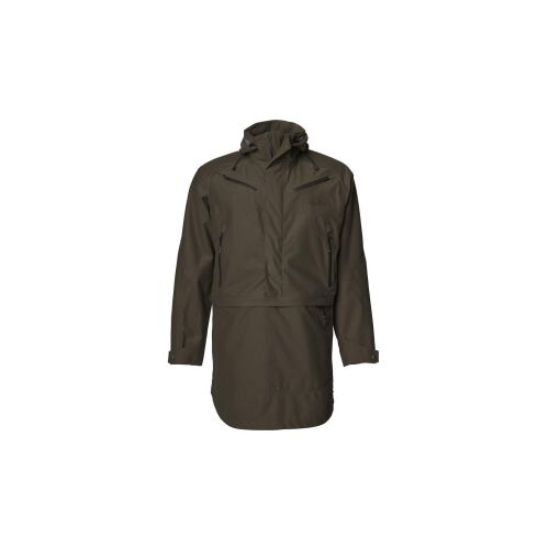 Chevalier Herren Anorak Setter Chevalite Pro 3L Grün