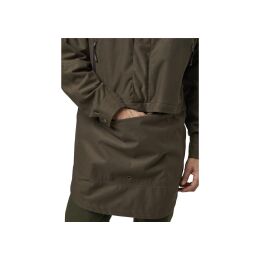 Chevalier Herren Anorak Setter Chevalite Pro 3L Gr&uuml;n