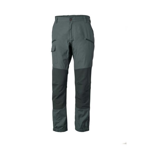 Chevalier Herren Hose Belston Grau