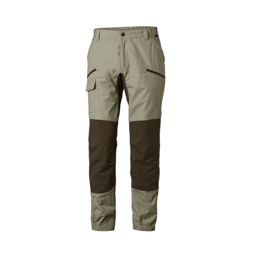 Chevalier Herren Hose Belston Sand/Braun