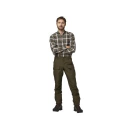 Chevalier Herren Hose Endeavor Pro Chevalite Gr&uuml;n