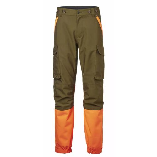 Chevalier Herren Hose Noux High Vis Orange