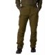 Chevalier Herren Hose Reinforcet GTX Herbst Grün