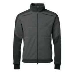 Chevalier Herren Jacke Mabi WBGrau