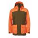 Chevalier Herren Jacke Noux High Vis Orange