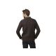 Chevalier Herren Pullover Fjord Plated RN Braun