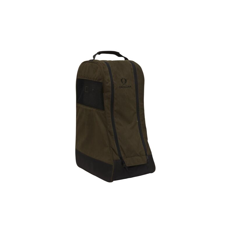 Chevalier Schuhtasche High mit ventilation 50cm Grn OS