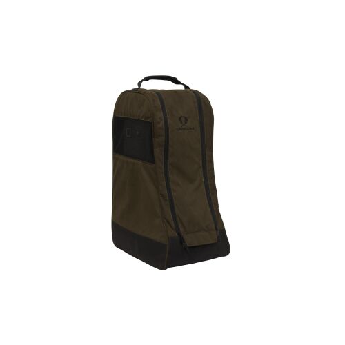 Chevalier Schuhtasche High mit ventilation 50cm Grün OS