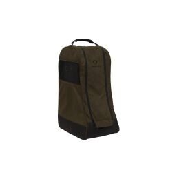 Chevalier Schuhtasche High mit ventilation 50cm Gr&uuml;n OS