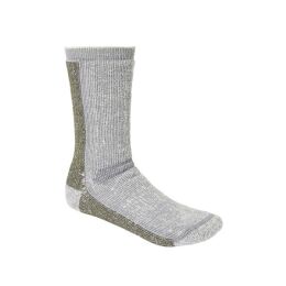 Chevalier Socken Frostbite Winter Stein Grau