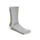 Chevalier Socken Frostbite Winter Stein Grau