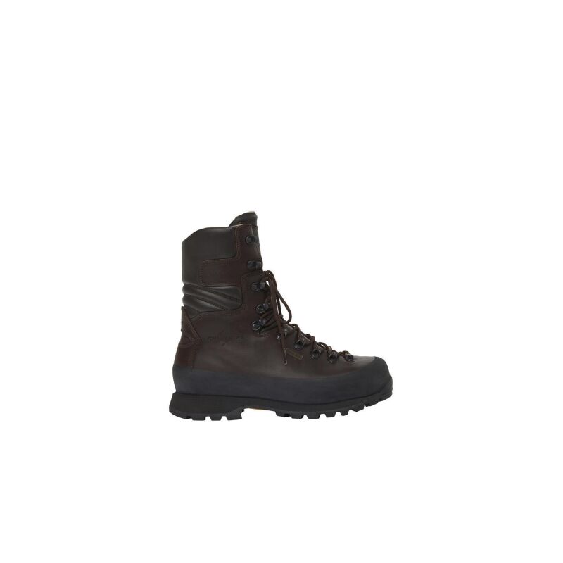 Chevalier Schuh Tundra mit Sympatex Braun 37