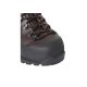Chevalier Schuh Tundra mit Sympatex Braun 37