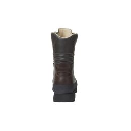 Chevalier Schuh Tundra mit Sympatex Braun 38