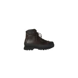 Chevalier Schuh Utah mit Sympatex Braun 36