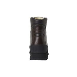 Chevalier Schuh Utah mit Sympatex Braun 36