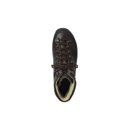 Chevalier Schuh Utah mit Sympatex Braun 36