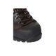 Chevalier Schuh Utah mit Sympatex Braun 36
