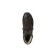 Chevalier Schuh Utah mit Sympatex Braun 36