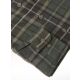 Chevalier Damen Bluse Banton Kariert/Grün 38W