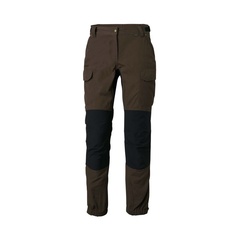 Chevalier Damen Hose Avon Tobacco/Braun 40W