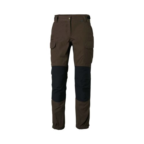 Chevalier Damen Hose Avon Tobacco/Braun 40W