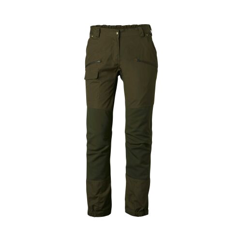 Chevalier Damen Hose Belston Tobacco 42W