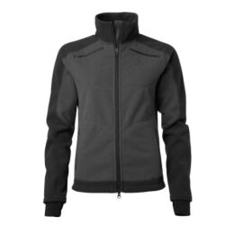 Chevalier Damen Jacke Mabi WBGrau, Gr. 42W