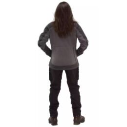 Chevalier Damen Jacke Mabi WBGrau, Gr. 42W
