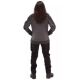 Chevalier Damen Jacke Mabi WBGrau, Gr. 42W