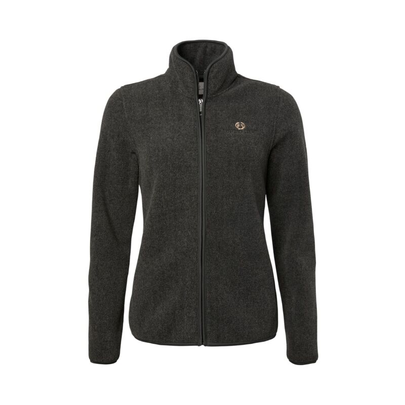 Chevalier Damen Jacke Mainstone Anthrazit 38W