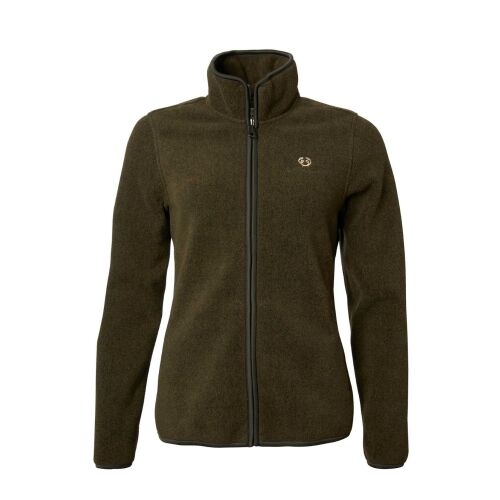 Chevalier Damen Jacke Mainstone Herbstgrün 46W