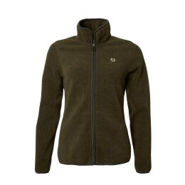 Chevalier Damen Jacke Mainstone Herbstgr&uuml;n 46W