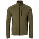 Chevalier Damen Jacke Tay Fleece Tobacco/Brown 46W