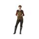 Chevalier Damen Tweed Schießweste Hawick Braun 40W