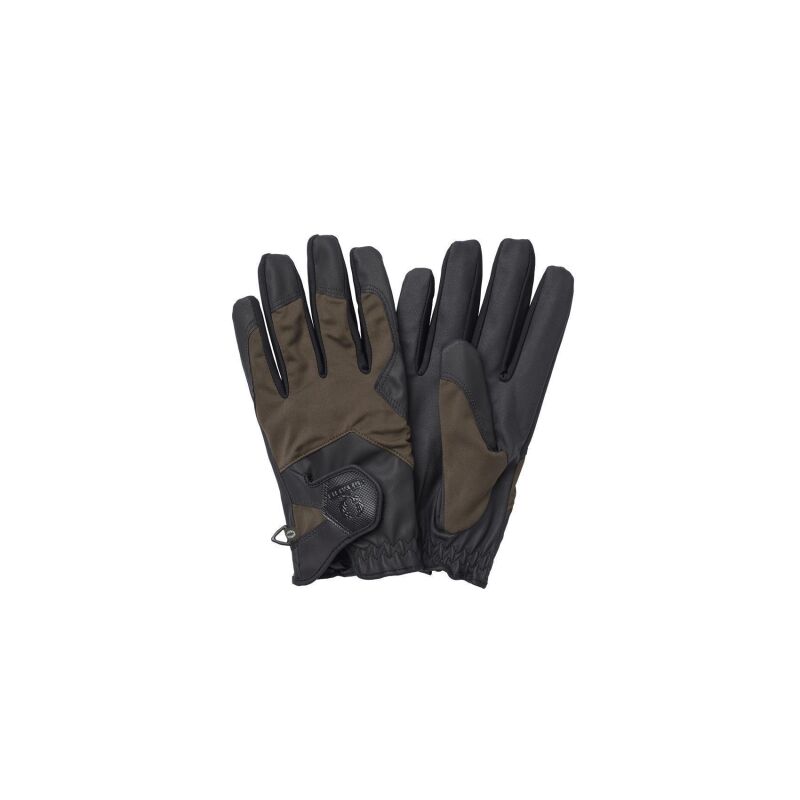 Chevalier Handschuh Shooting Light Grün 12