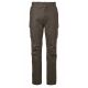 Chevalier Herren Hose Vintage Leder Braun 52