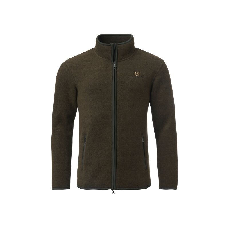 Chevalier Herren Jacke Mainstone Herbstgrn M