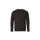 Chevalier Herren Pullover Fjord Plated RN Braun S