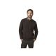 Chevalier Herren Pullover Fjord Plated RN Braun S