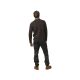 Chevalier Herren Pullover Fjord Plated RN Braun S
