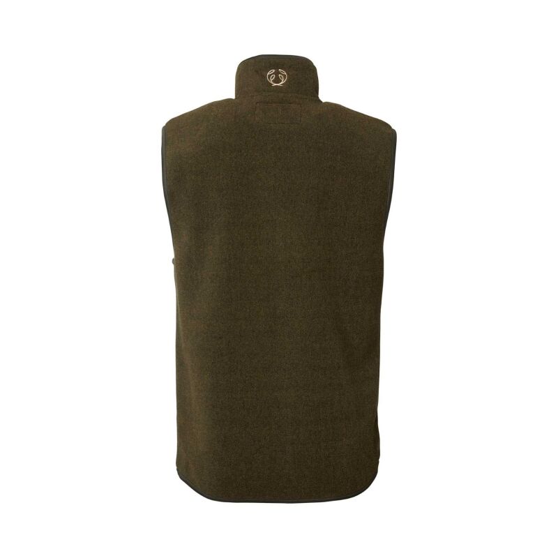 Chevalier Herren Weste Mainstone Herbstgrn S