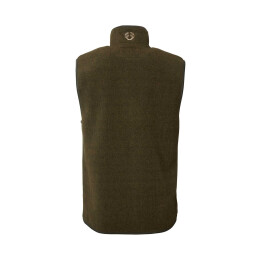Chevalier Herren Weste Mainstone Herbstgrn S