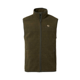 Chevalier Herren Weste Mainstone Herbstgrn S