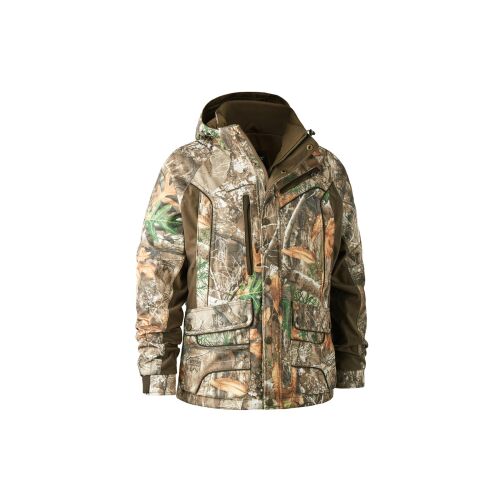 Deerhunter Muflon Light Jacke Edge Camouflage