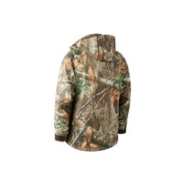 Deerhunter Muflon Light Jacke Edge Camouflage