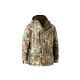 Deerhunter Muflon Light Jacke Edge Camouflage