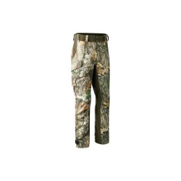 Deerhunter Muflon Light Hose Realtree Edge Camouflage 56