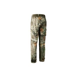 Deerhunter Muflon Light Hose Realtree Edge Camouflage 56